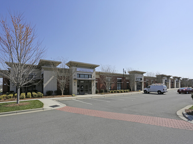 6044 W Highway 74, Indian Trail, NC for lease - Building Photo - Image 3 of 5