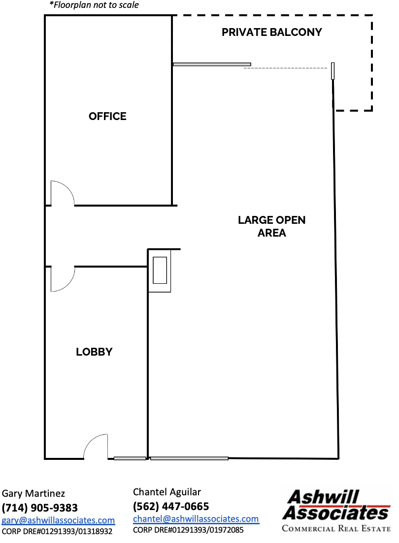 1914-1940 W Orangewood Ave, Orange, CA for lease Building Photo- Image 1 of 1