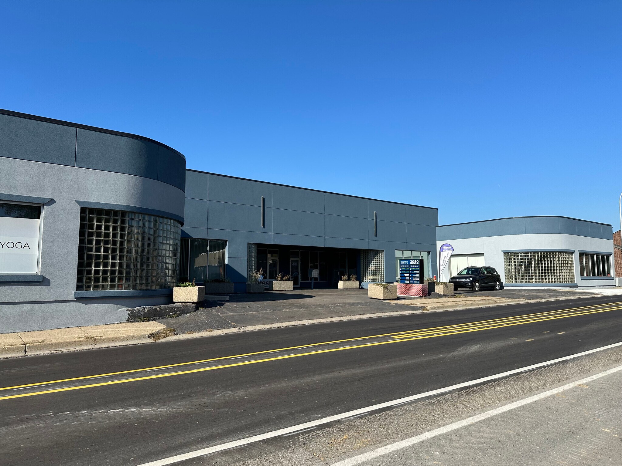 3080 Orchard Lake Rd, Keego Harbor, MI for sale Primary Photo- Image 1 of 1