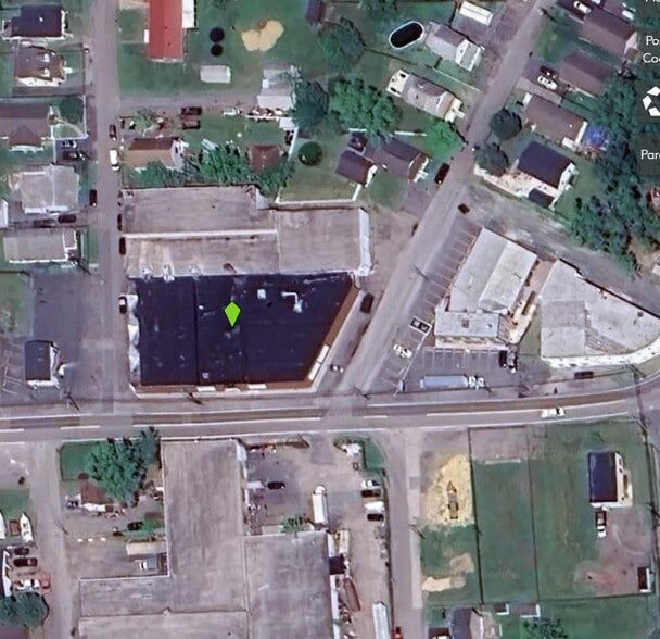 2500 Sparrows Point Rd, Sparrows Point, MD for sale - Primary Photo - Image 1 of 1