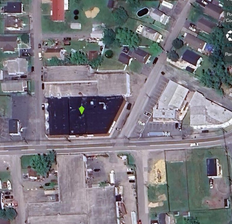 2500 Sparrows Point Rd, Sparrows Point, MD for sale Primary Photo- Image 1 of 1