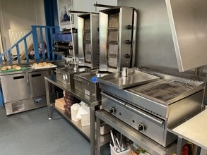 59 Faversham Rd, Ashford for lease Interior Photo- Image 1 of 5