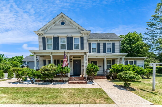 354 S Main St, Wharton, NJ for lease Building Photo- Image 1 of 98