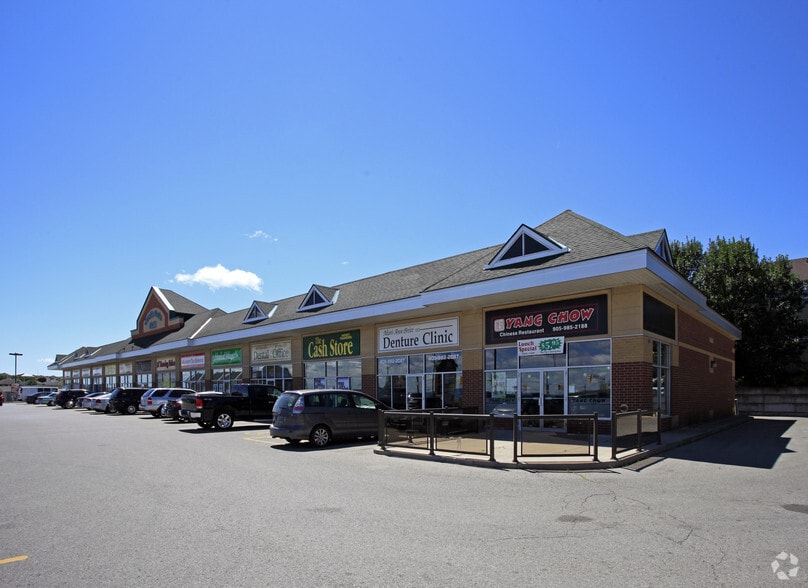 14500 Simcoe St, Scugog, ON for sale - Primary Photo - Image 1 of 1