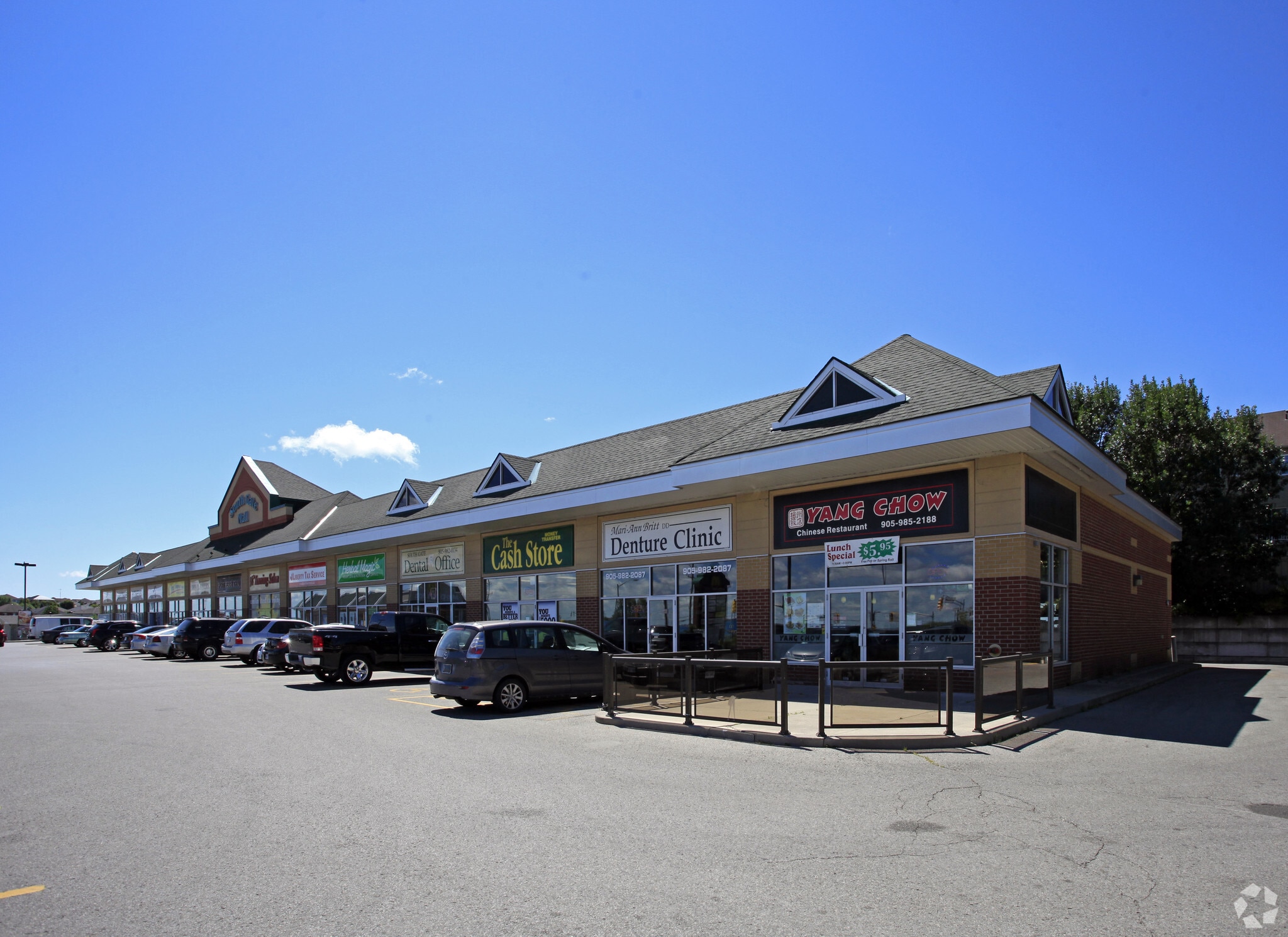 14500 Simcoe St, Scugog, ON for sale Primary Photo- Image 1 of 1