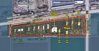 More details for SWC Hwy 85 & Estrella Pky, Goodyear, AZ - Retail for Lease