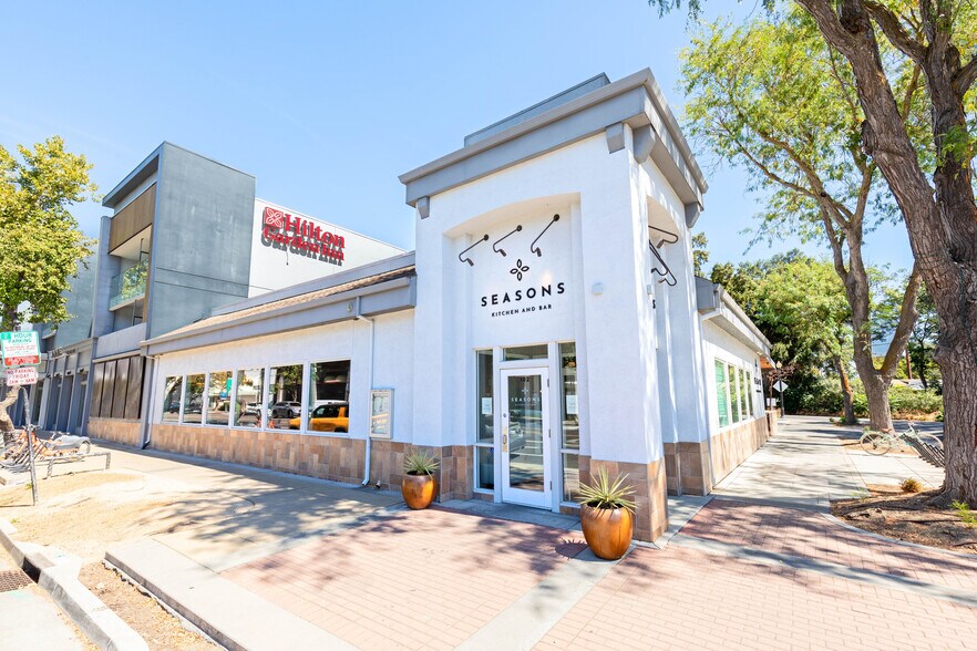 110 F St, Davis, CA for sale - Building Photo - Image 1 of 1