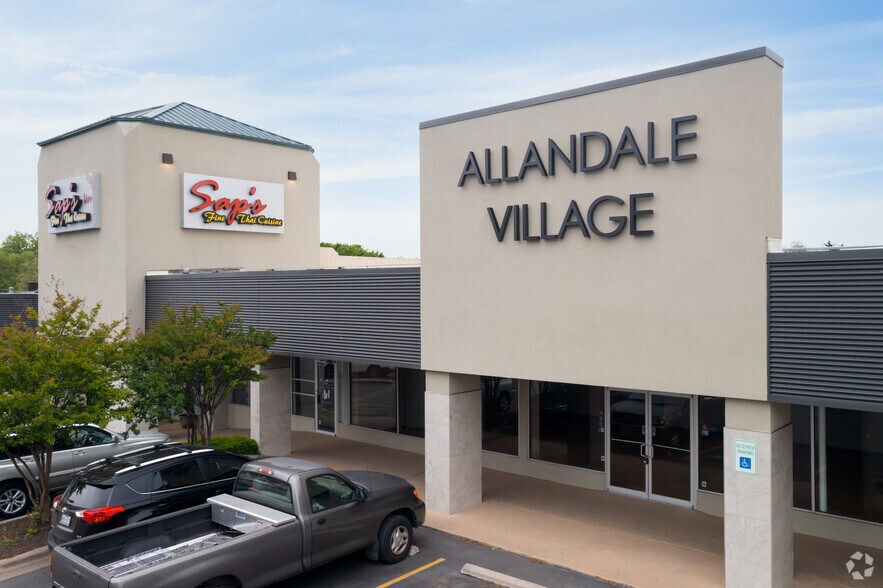 5800 Burnet Rd, Austin, TX for sale - Building Photo - Image 1 of 1