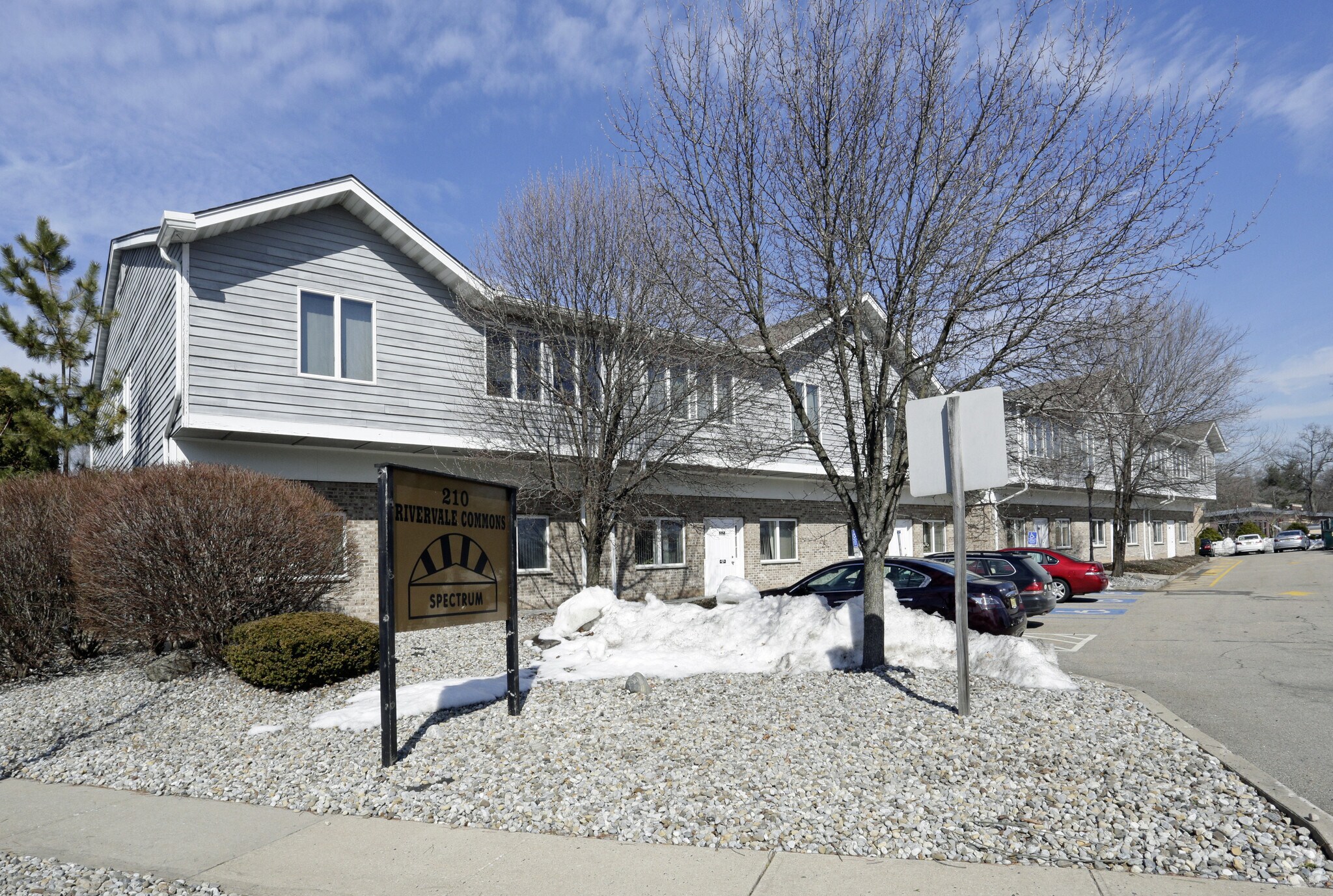 210-214 Rivervale Rd, River Vale, NJ for sale Primary Photo- Image 1 of 1