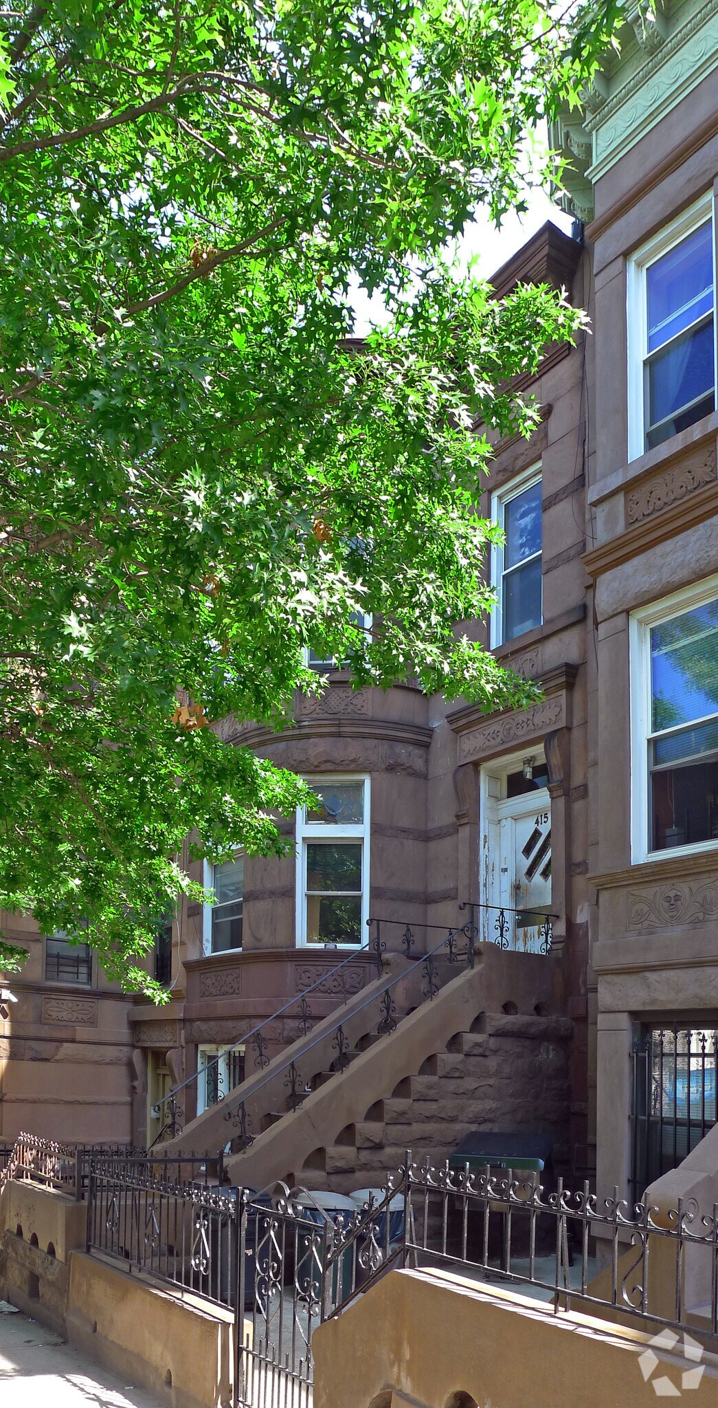 415 50th St, Brooklyn, NY for sale Building Photo- Image 1 of 1