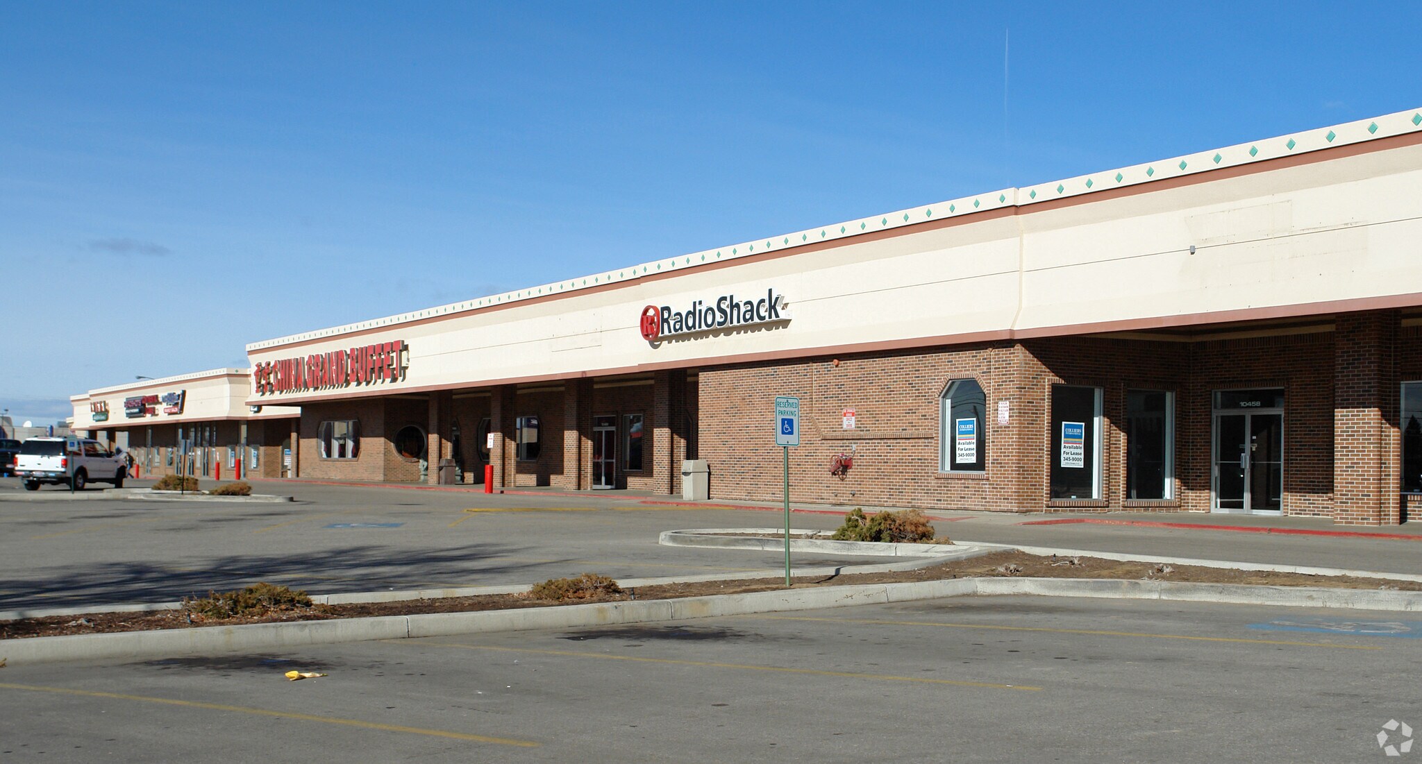 10422-10548 W Fairview Ave, Boise, ID for sale Primary Photo- Image 1 of 1