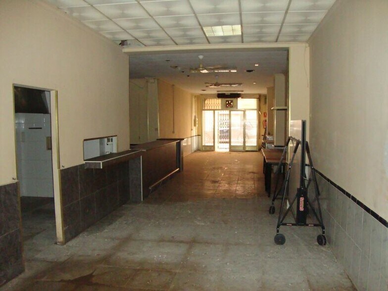 Retail in Sollana, Valencia for lease - Building Photo - Image 3 of 3
