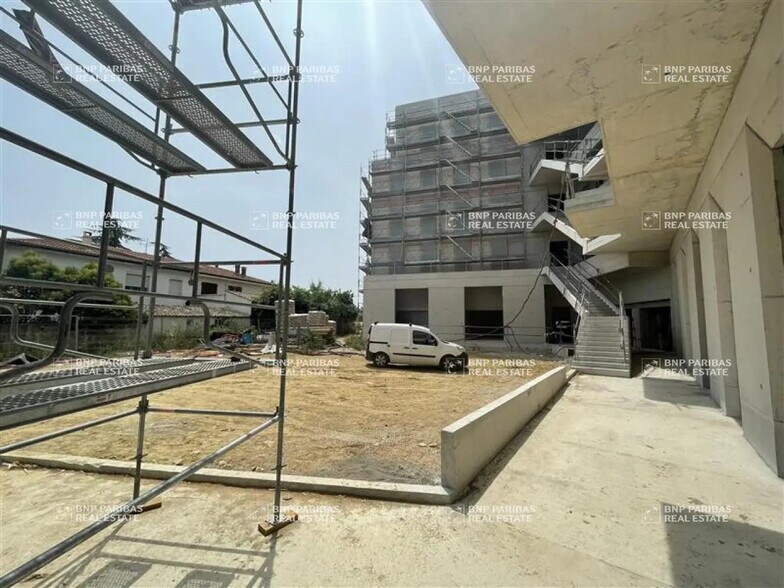 Office in Montpellier for sale - Building Photo - Image 3 of 24