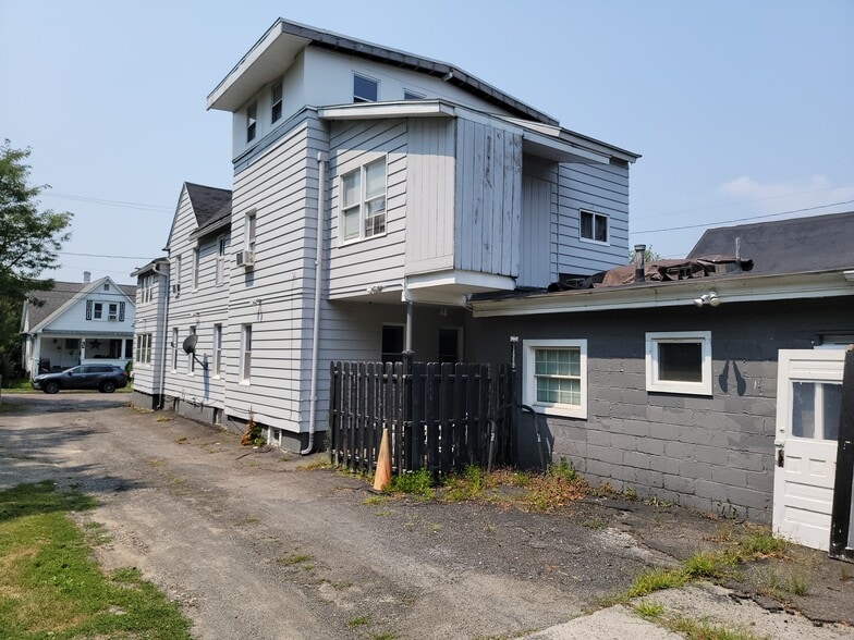 65 Homer St, Binghamton, NY for sale - Building Photo - Image 2 of 10