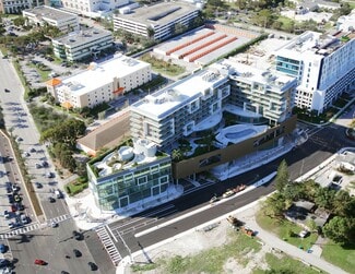 More details for 21290 Biscayne Blvd, Aventura, FL - Retail for Lease