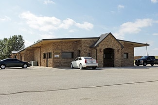 More details for 2830 NW 32nd St, Newcastle, OK - Office for Lease