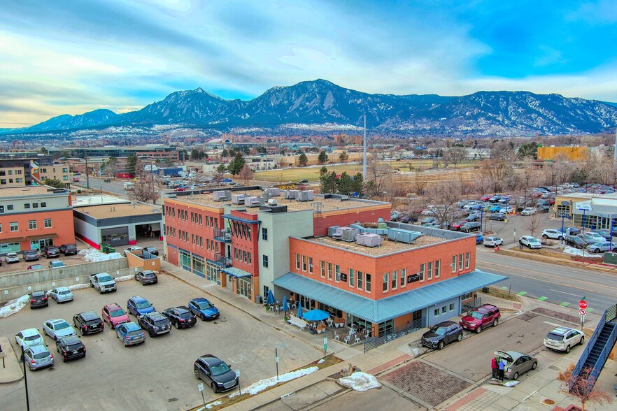 2500 30th St, Boulder, CO for lease - Building Photo - Image 3 of 3