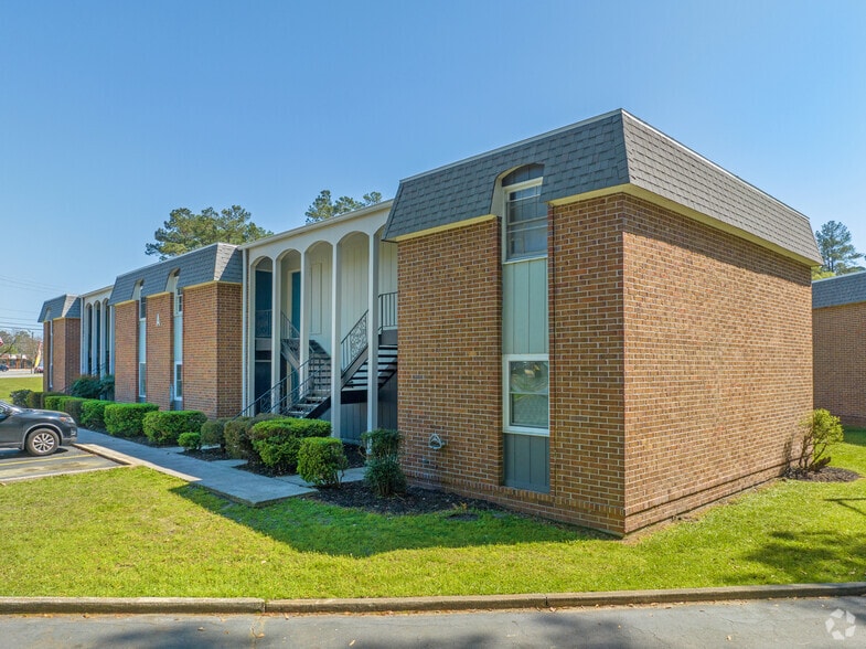 1425 E Park Ave, Valdosta, GA for sale - Primary Photo - Image 1 of 1