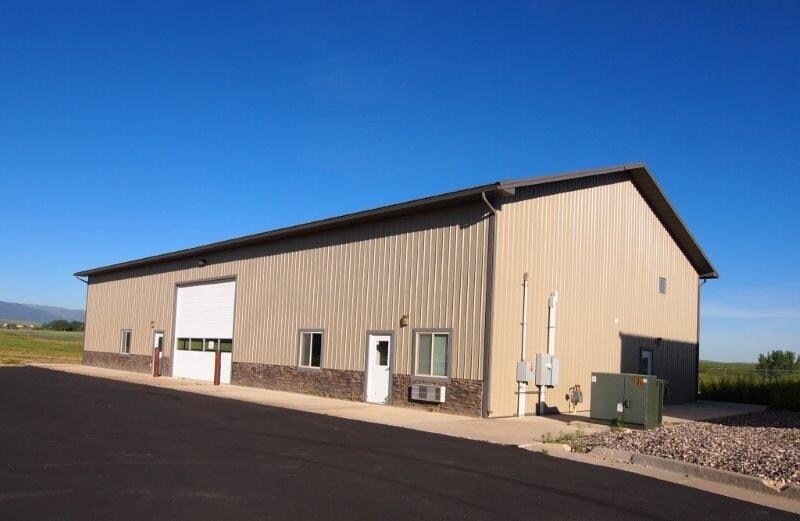 2688 Aviation Dr, Sheridan, WY 82801