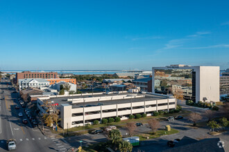 25 W Cedar St, Pensacola, FL - aerial  map view - Image1