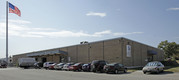 2820 Market St, Saint Louis MO - Warehouse