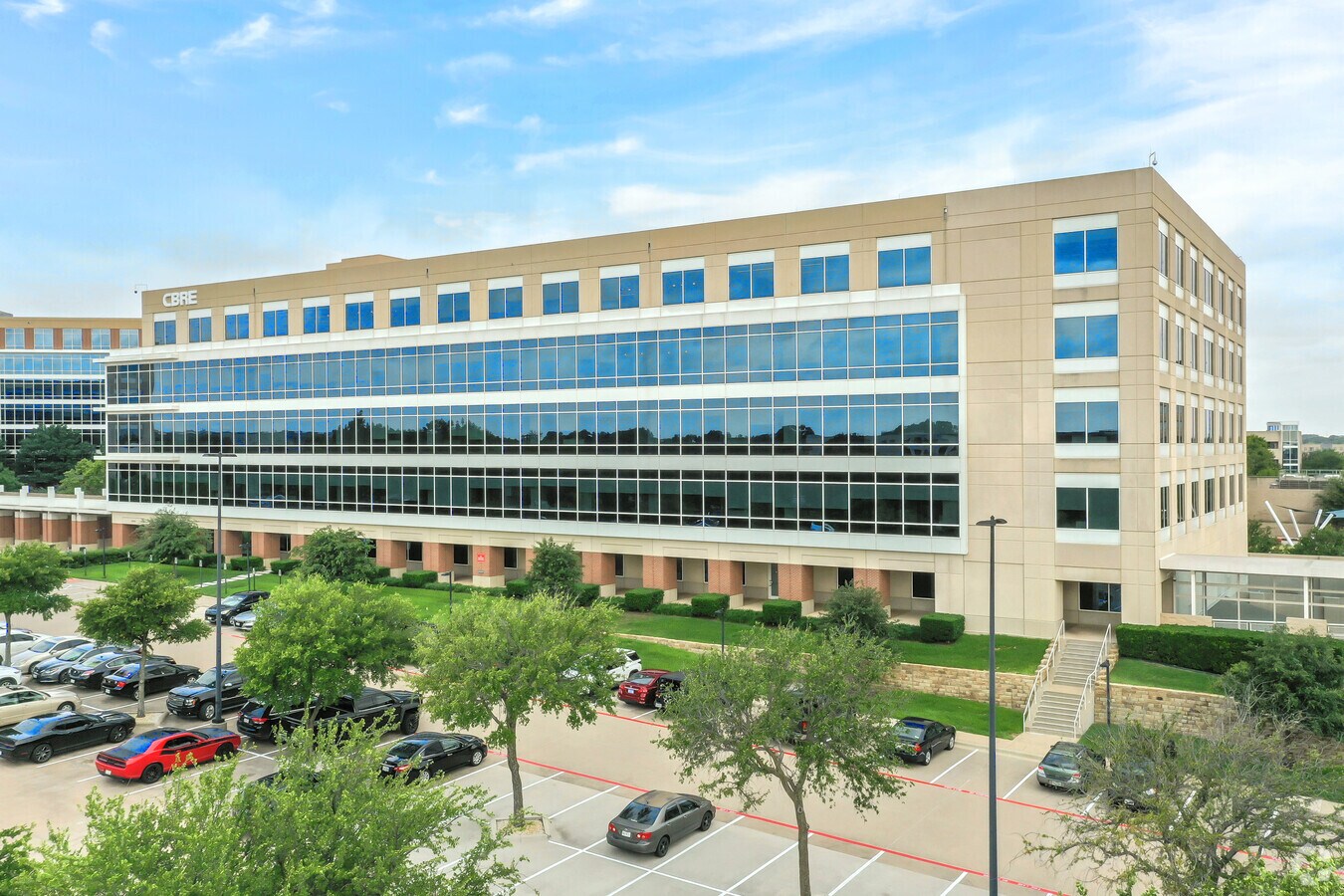 2375 N Glenville Dr, Richardson, TX 75082