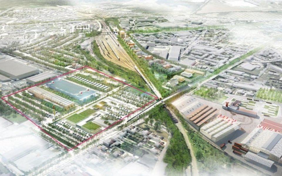 Land in Billy-sur-Aisne for sale Building Photo- Image 1 of 3