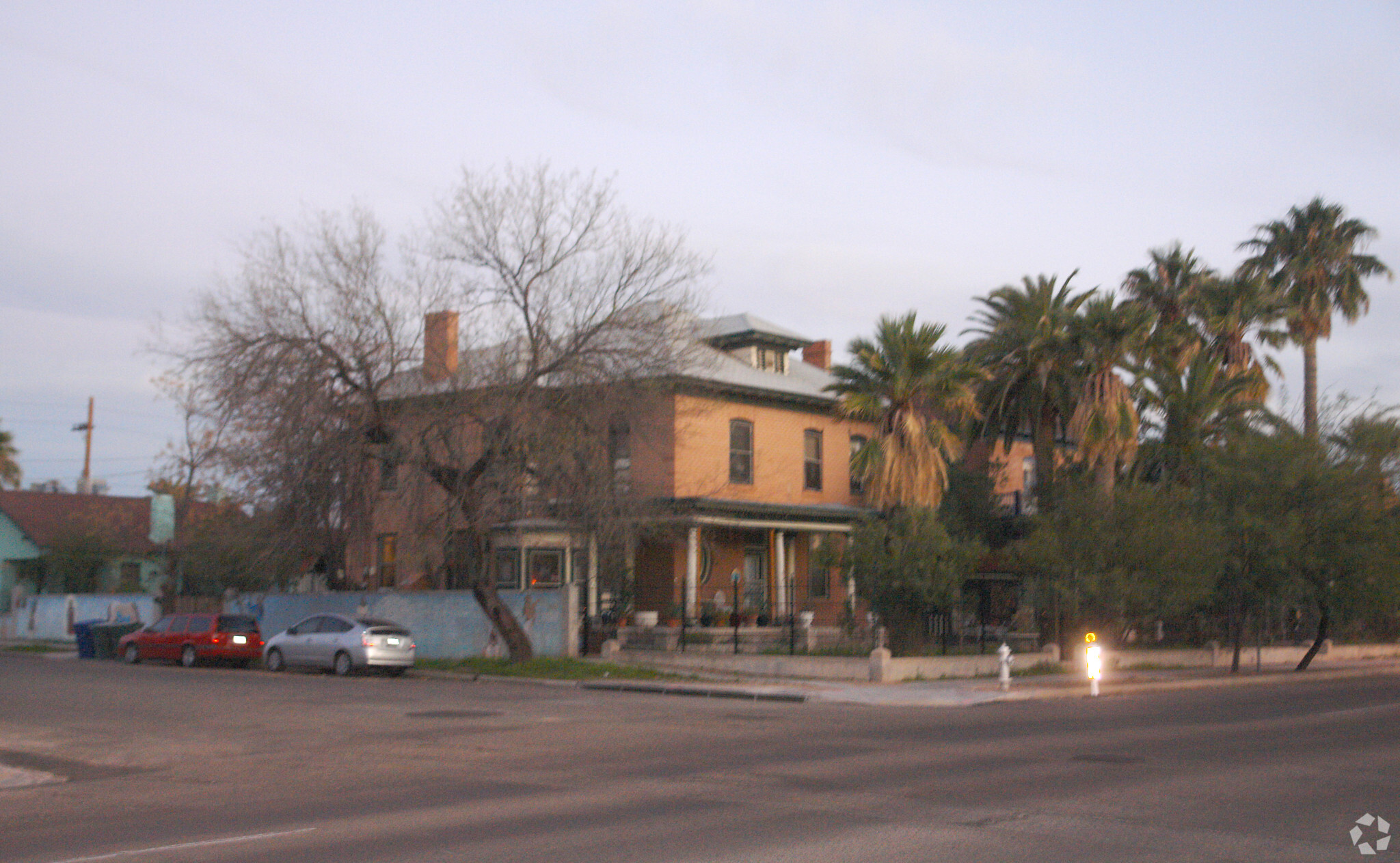 505 S 6th Ave, Tucson, AZ for sale Primary Photo- Image 1 of 1