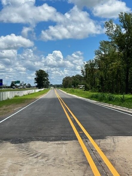 I-20 Corridor, Monroe, LA for sale - Building Photo - Image 1 of 4