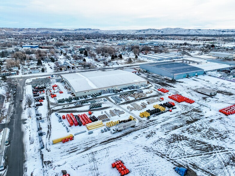 206 S Plainview St, Billings, MT for sale - Building Photo - Image 1 of 1