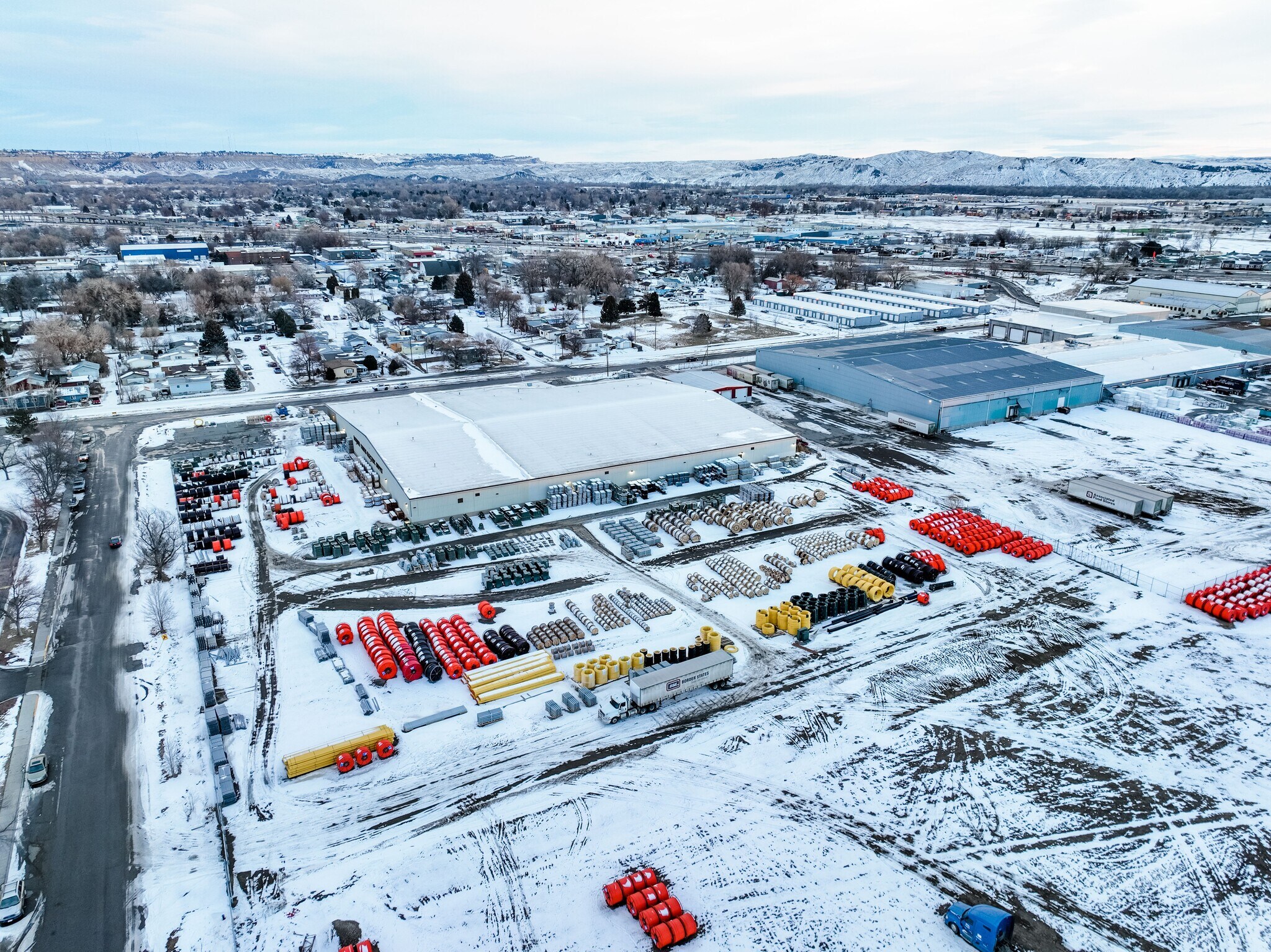 206 S Plainview St, Billings, MT for sale Building Photo- Image 1 of 1