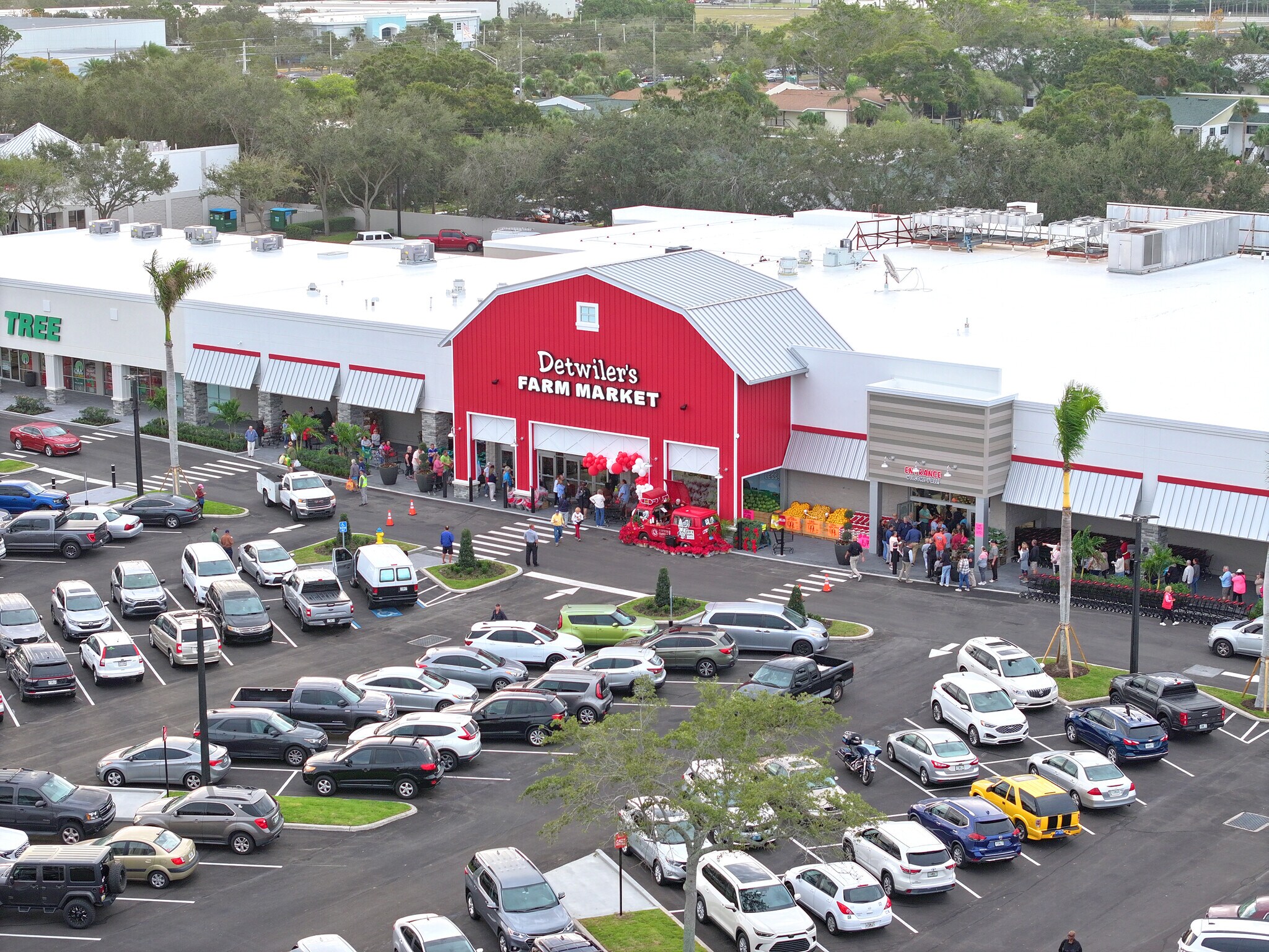 3500 53rd Ave W, Bradenton, FL for lease Building Photo- Image 1 of 4