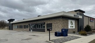 More details for 3772 E Wilder Rd, Bay City, MI - Retail for Sale