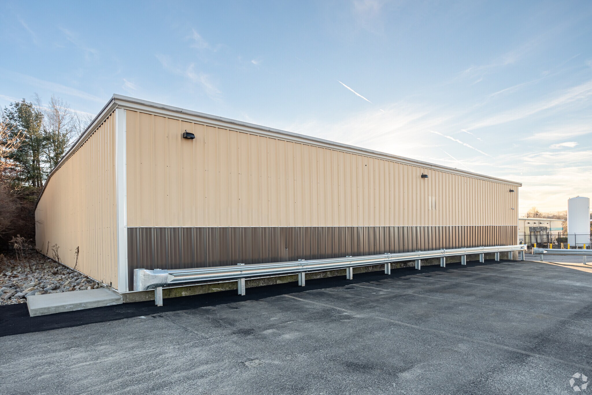 97 Bancroft St, Auburn, MA 01501 Industrial for Lease