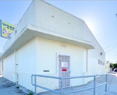 10601 S Prairie Ave, Inglewood, CA for sale - Building Photo - Image 1 of 1