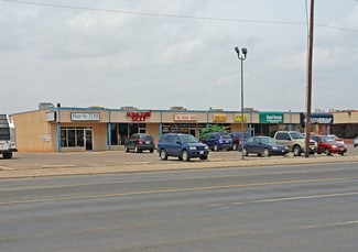More details for 5302 Slide Rd, Lubbock, TX - Retail for Lease