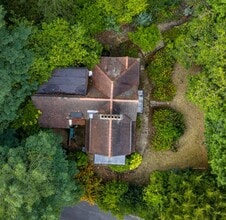 Wells Park Road, London, LND - AERIAL  map view - Image1