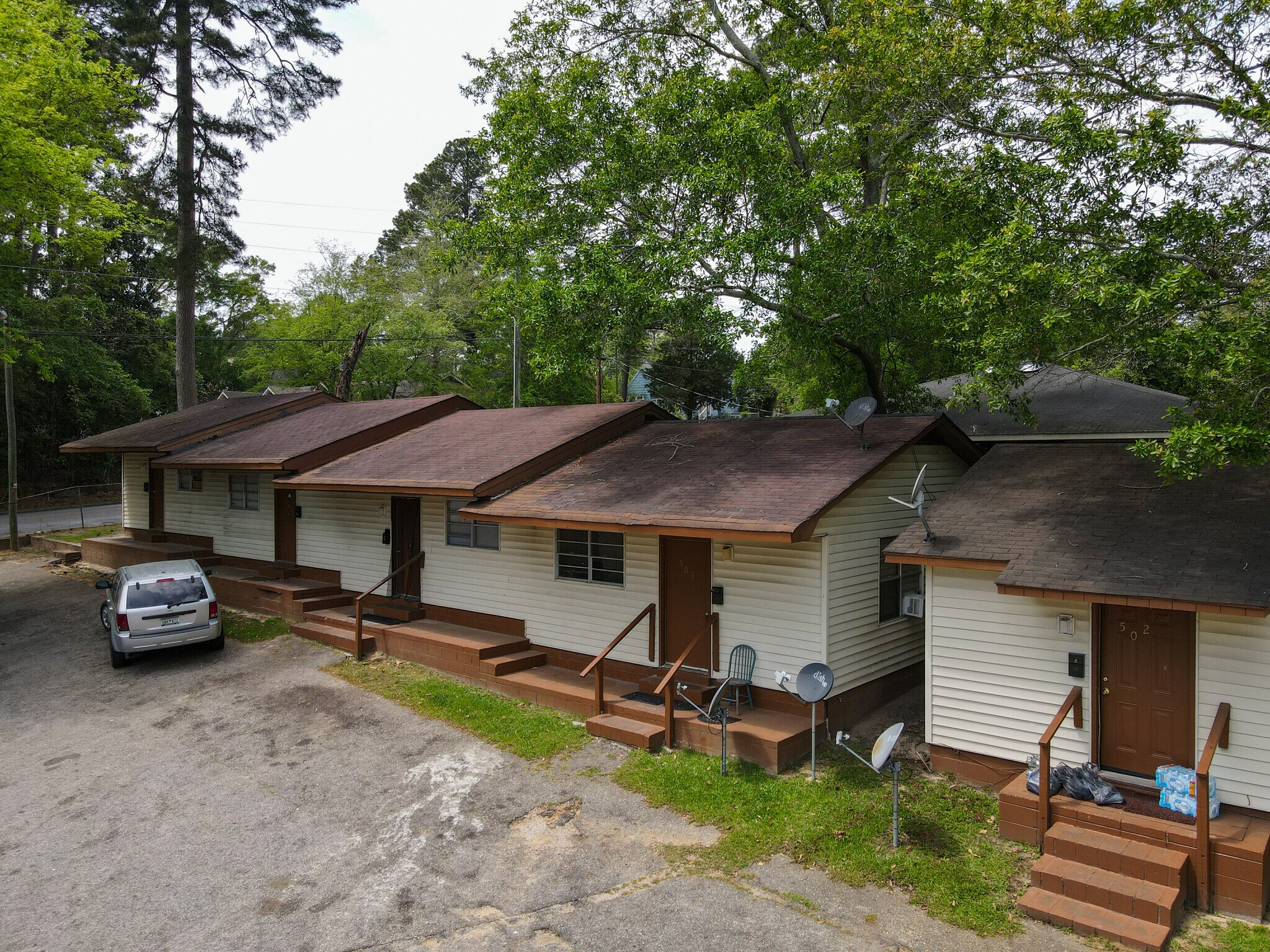 406 Malibu Dr, Orangeburg, SC for sale Building Photo- Image 1 of 1