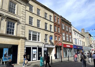 More details for 8-12 Southgate St, Gloucester - Retail for Lease