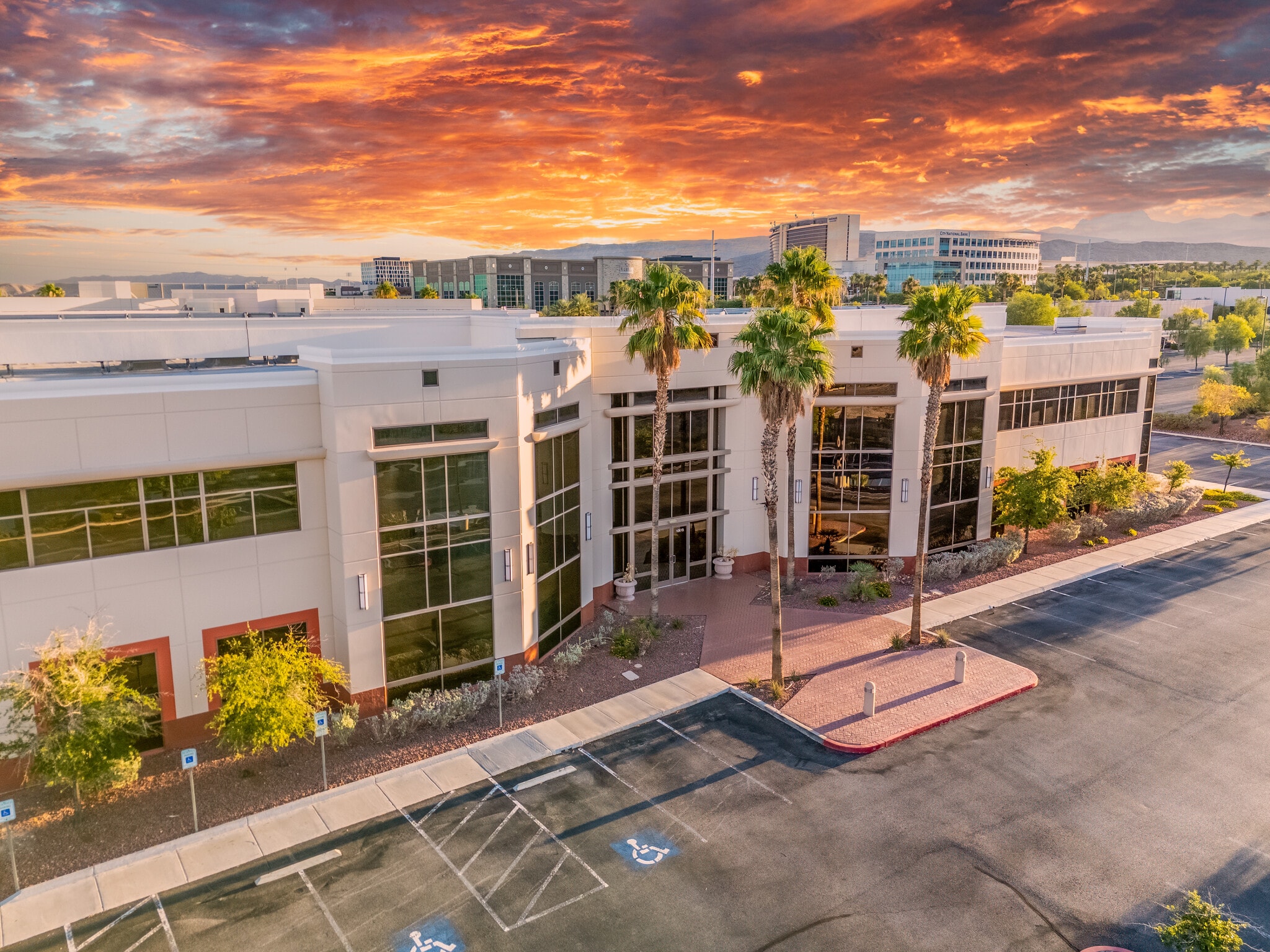 10615 Park Run Dr, Las Vegas, NV for sale Building Photo- Image 1 of 11