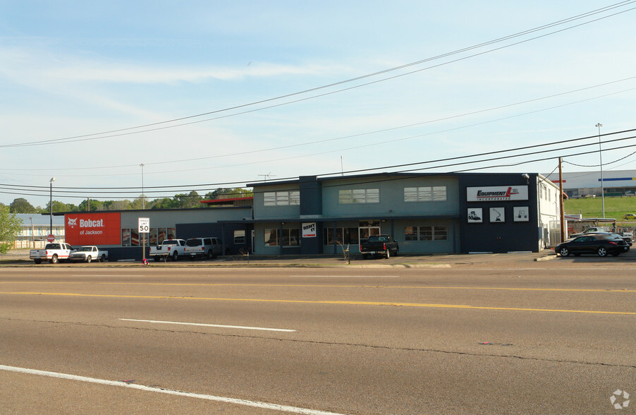 2309 Highway 80, Jackson, MS for sale - Primary Photo - Image 1 of 1