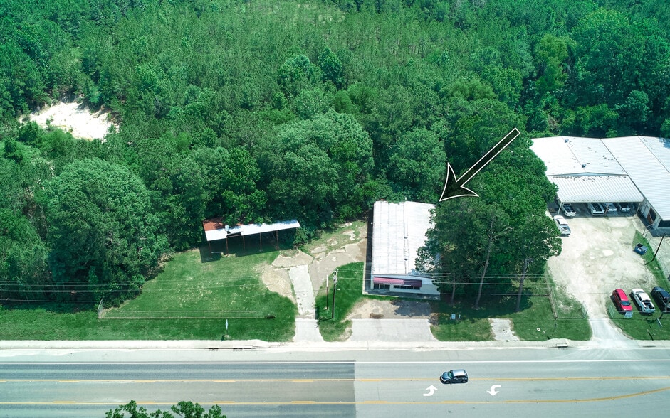 182 S FM 356, Onalaska, TX for sale - Building Photo - Image 3 of 44