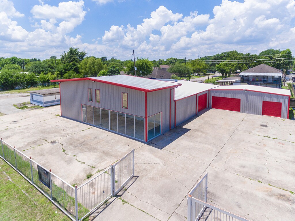 6443 Brittmoore Rd, Houston, TX for sale Other- Image 1 of 1