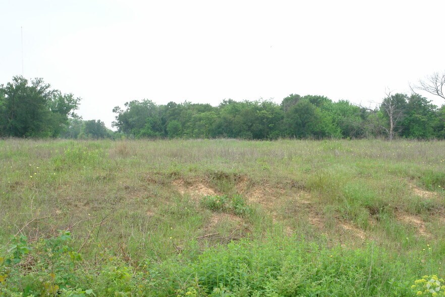 26600 Us-380 W, Little Elm, TX for sale - Primary Photo - Image 1 of 1