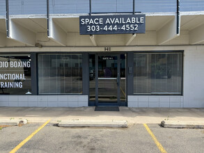 2900 Valmont Rd, Boulder, CO for lease Building Photo- Image 2 of 4