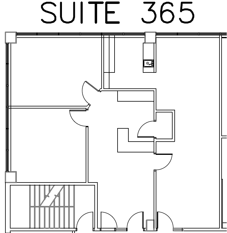 9233 Ward Pky, Kansas City, MO for lease Floor Plan- Image 1 of 1