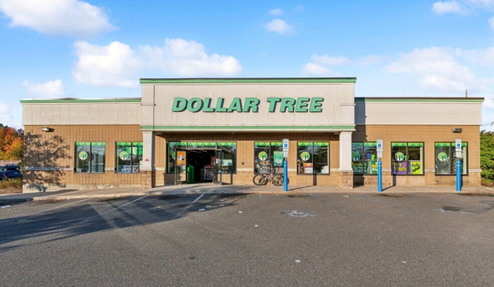 3600 State Route 35, Hazlet, NJ for sale - Building Photo - Image 1 of 6