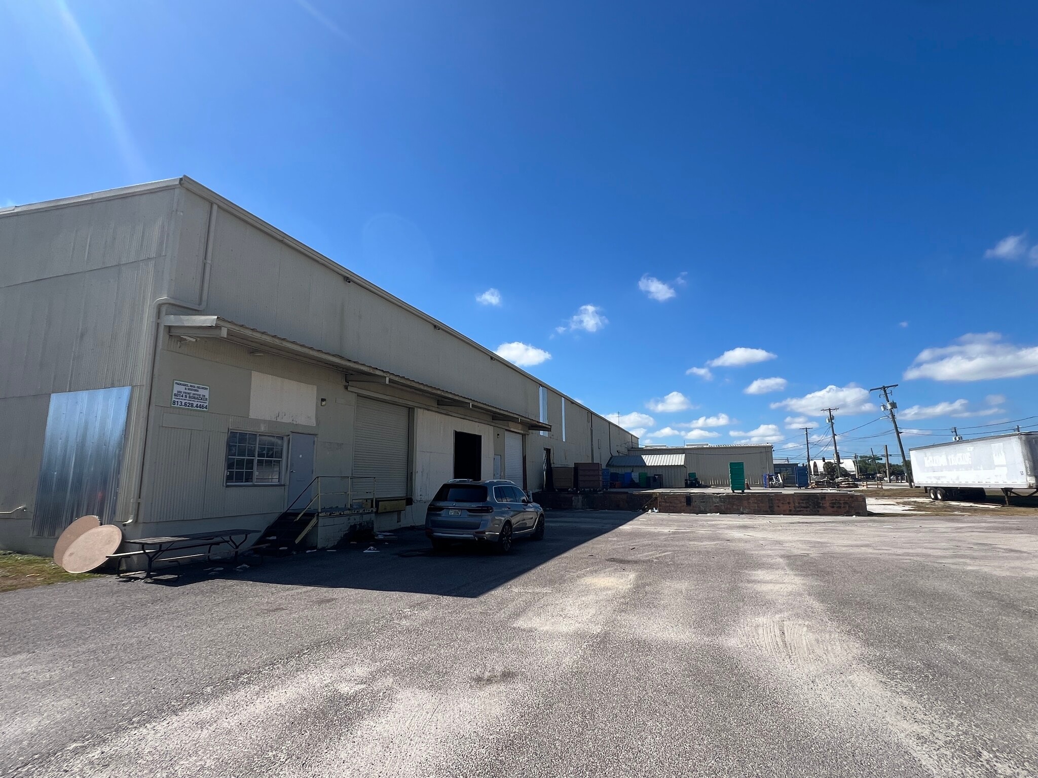 5705 E Hanna Ave, Tampa, FL for lease Building Photo- Image 1 of 18