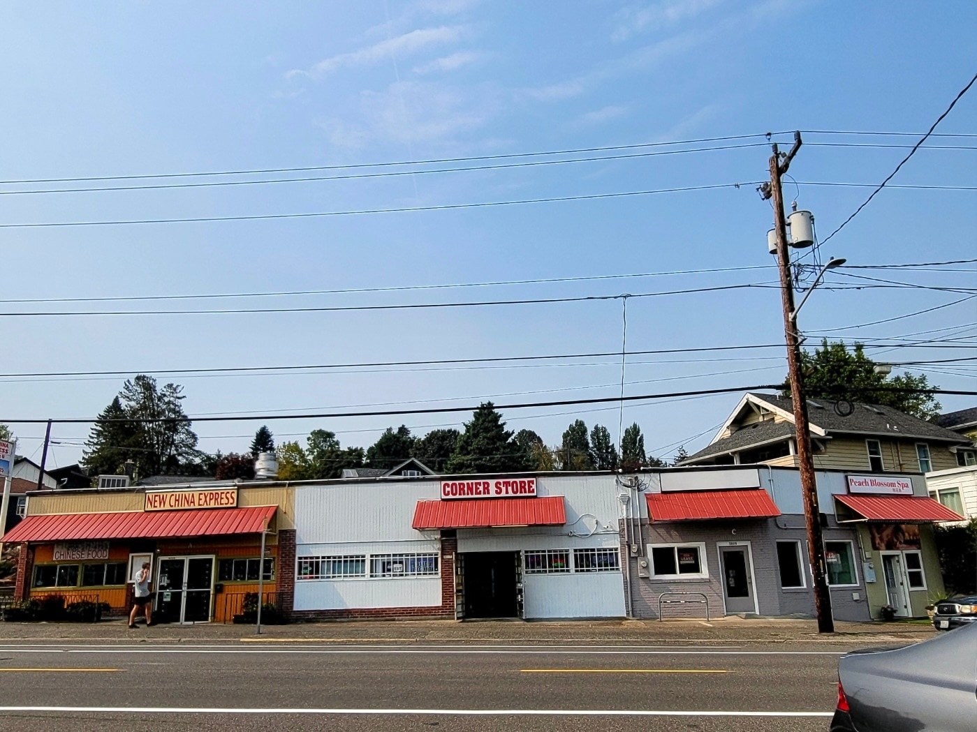 2809 Thorndyke Ave W, Seattle, WA for lease Building Photo- Image 1 of 6