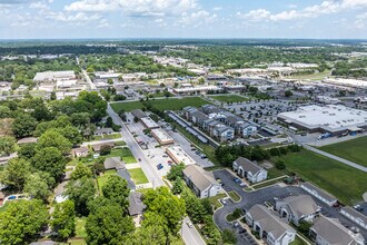 1040 Sw Luttrell Rd, Blue Springs, MO - AERIAL  map view - Image1